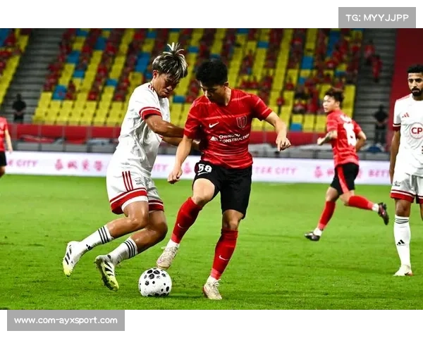 亚冠助推亚洲足球崛起 各国联赛水平持续提升