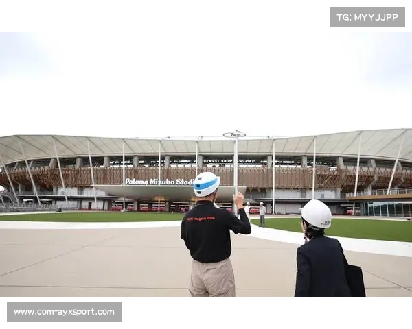 名古屋亚运会设41大项,53个场馆筹备进展顺利