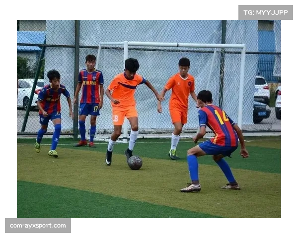 帕尔马青训营更新教案，将“无球状态下插入肋部”设为U15梯队核心训练科目